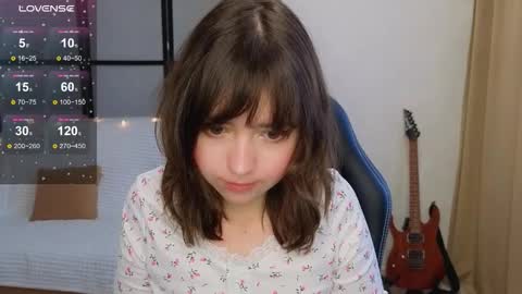 Lina online show from December 5, 2025, 4:32 am