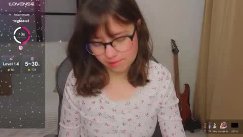 Lina online show from December 23, 2025, 3:15 am