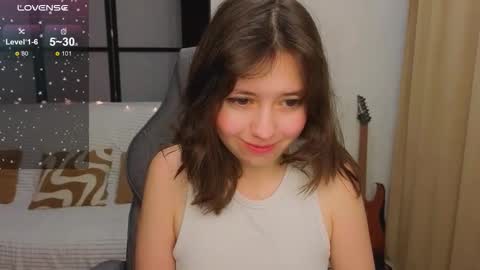 Lina online show from January 17, 2026, 2:38 am