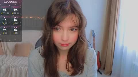 Lina online show from May 10, 2026, 2:39 am