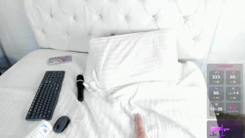 Lyn online show from February 21, 2025, 9:02 am