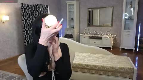 lina_flore online show from January 11, 2026, 9:09 pm