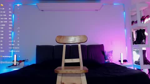 Snapshot of lina_flower_ chatting on October 14, 2025, 12:00 am Lina Flower online show from October 14, 2025, 12:00 am
