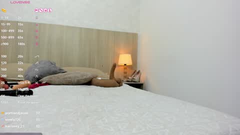 Snapshot of lina_garcia chatting on January 28, 2025, 6:07 pm online show from January 28, 2025, 6:07 pm