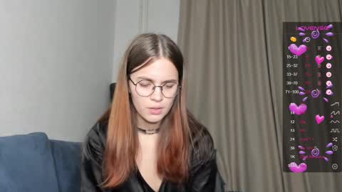 lina hall online show from January 9, 2025, 12:30 pm