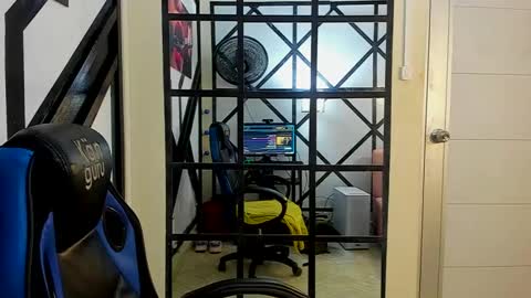 lina_kl online show from October 9, 2025, 3:37 am