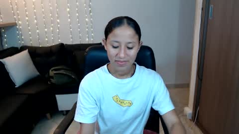lina_kl online show from October 10, 2025, 3:49 am