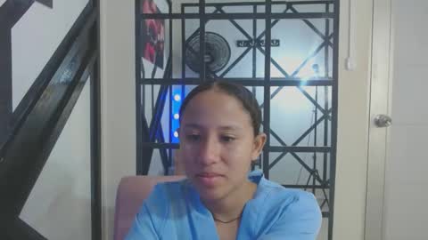 lina_kl online show from October 29, 2025, 3:20 am