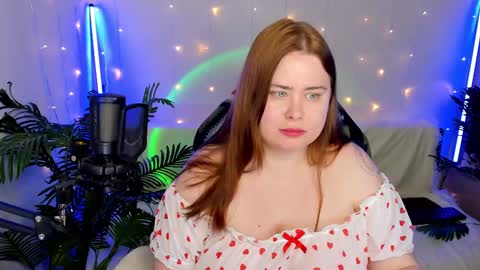 lina_linx online show from January 10, 2025, 11:29 pm