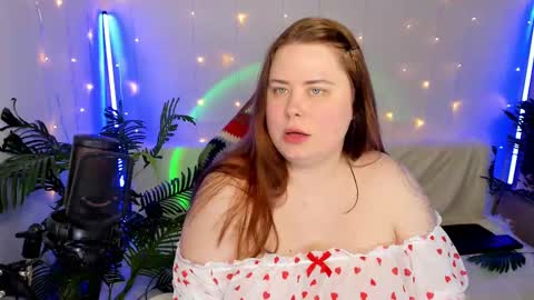 lina_linx online show from January 11, 2025, 6:44 pm