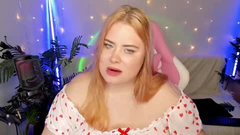 lina_linx online show from January 19, 2025, 9:02 pm