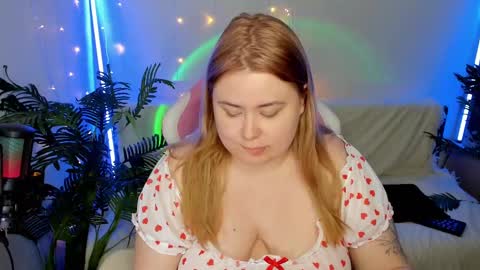 lina_linx online show from January 23, 2025, 10:22 pm