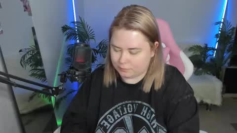 lina_linx online show from March 2, 2025, 12:09 am