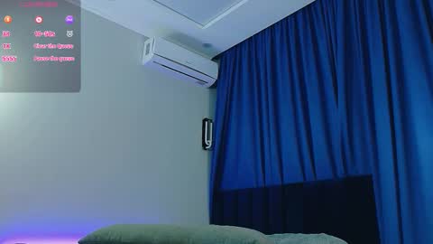 Lina online show from February 23, 2026, 11:35 pm