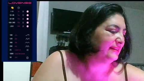 Lina Mara99 online show from September 12, 2025, 9:09 am