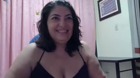 Lina Mara99 online show from April 12, 2026, 10:20 am