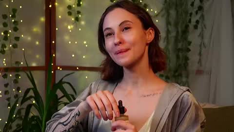 Snapshot of lina_n_kitty chatting on February 21, 2025, 7:43 pm Lina - online show from February 21, 2025, 7:43 pm