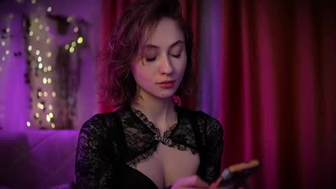 Snapshot of lina_n_kitty chatting on February 28, 2025, 4:31 pm Lina - online show from February 28, 2025, 4:31 pm
