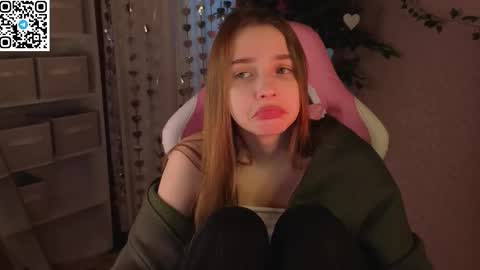 Snapshot of lina_reeds chatting on March 6, 2026, 1:24 am LINA online show from March 6, 2026, 1:24 am