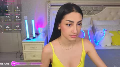 Snapshot of lina_robbins chatting on March 13, 2026, 12:39 am Lina Robbins online show from March 13, 2026, 12:39 am