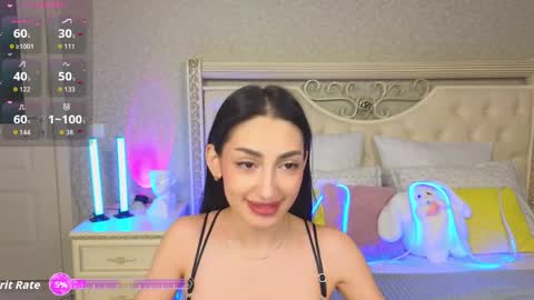 Snapshot of lina_robbins chatting on March 28, 2026, 8:41 pm Lina Robbins online show from March 28, 2026, 8:41 pm