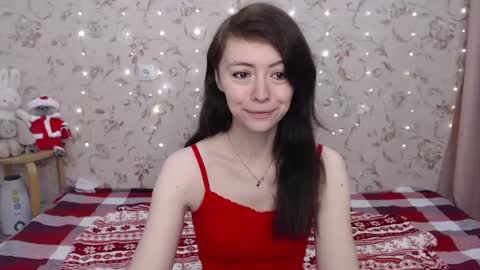Lina Rouge online show from January 1, 2025, 4:18 am