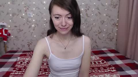 Lina Rouge online show from January 11, 2025, 3:23 am