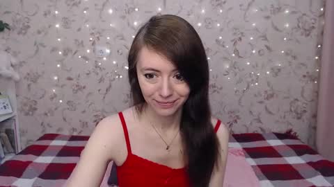 Lina Rouge online show from January 30, 2025, 9:36 am
