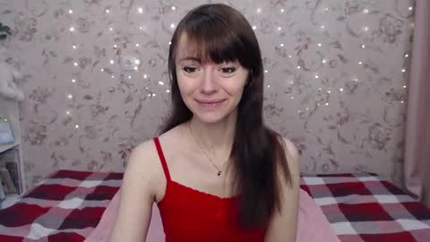 Lina Rouge online show from February 1, 2025, 4:03 am