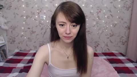 Lina Rouge online show from February 2, 2025, 10:02 am