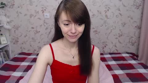 Lina Rouge online show from February 4, 2025, 10:00 am