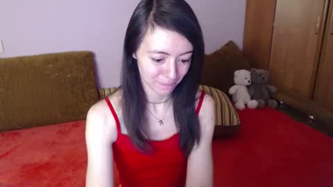 Lina Rouge online show from February 8, 2026, 6:28 am