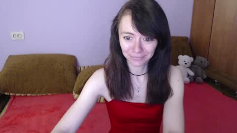 Lina Rouge online show from June 4, 2026, 2:39 am