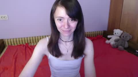 Lina Rouge online show from June 15, 2026, 3:42 am