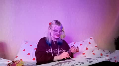 lina_sun1 online show from May 27, 2026, 3:42 pm