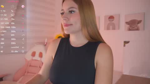 LINA  online show from July 6, 2026, 2:36 pm