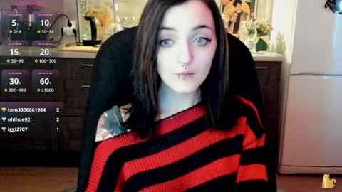 Lina 3  1715622743 online show from December 17, 2024, 11:06 am