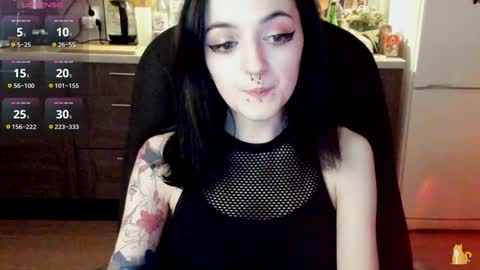 Lina 3  1715622743 online show from January 2, 2025, 12:23 am