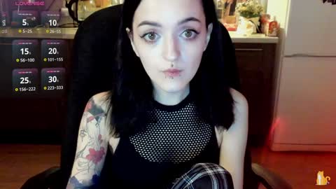 Lina 3  1715622743 online show from January 4, 2025, 3:17 pm