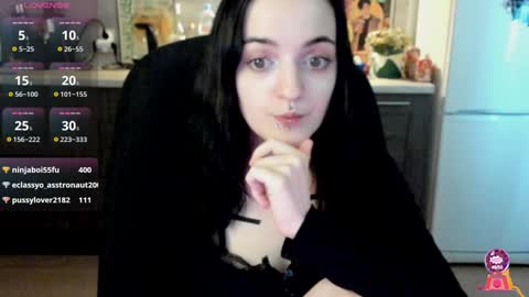 Lina 3  1715622743 online show from January 20, 2025, 11:02 am