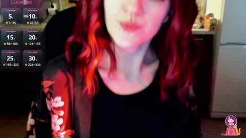 Lina 3  1715622743 online show from January 27, 2025, 8:18 am