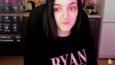 Lina 3  1715622743 online show from February 14, 2025, 12:03 pm