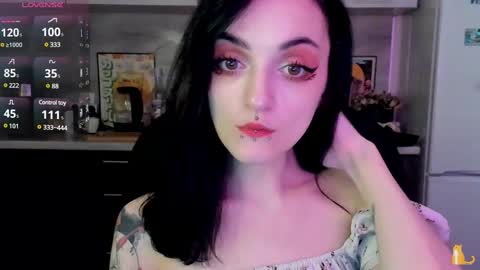 Lina 3  1715622743 online show from March 5, 2025, 11:17 am