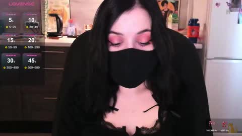 Snapshot of lina_tyaan chatting on October 23, 2025, 8:24 am Lina 3 1715622743 online show from October 23, 2025, 8:24 am