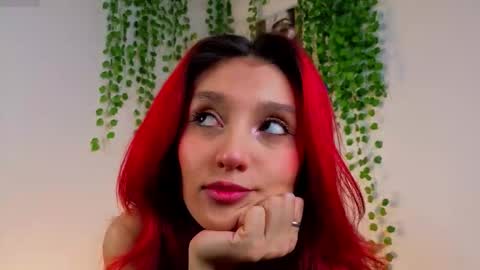 Lina online show from March 19, 2026, 5:06 pm