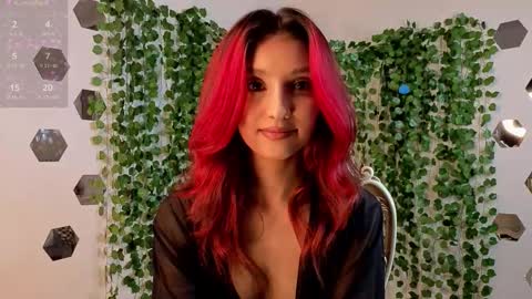 Lina online show from March 20, 2026, 6:13 pm