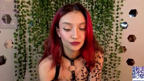 Snapshot of linaage chatting on March 28, 2026, 6:07 pm Lina online show from March 28, 2026, 6:07 pm