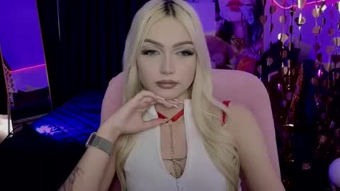 I am Lina online show from May 5, 2026, 10:45 am