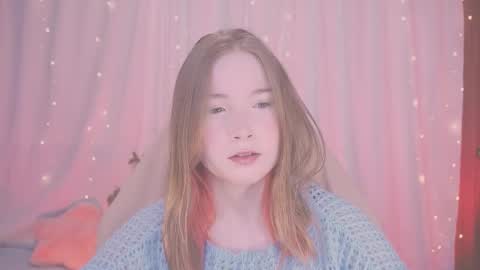 Lina online show from January 12, 2026, 4:29 am