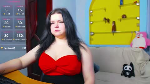 Lina online show from March 10, 2026, 7:13 am